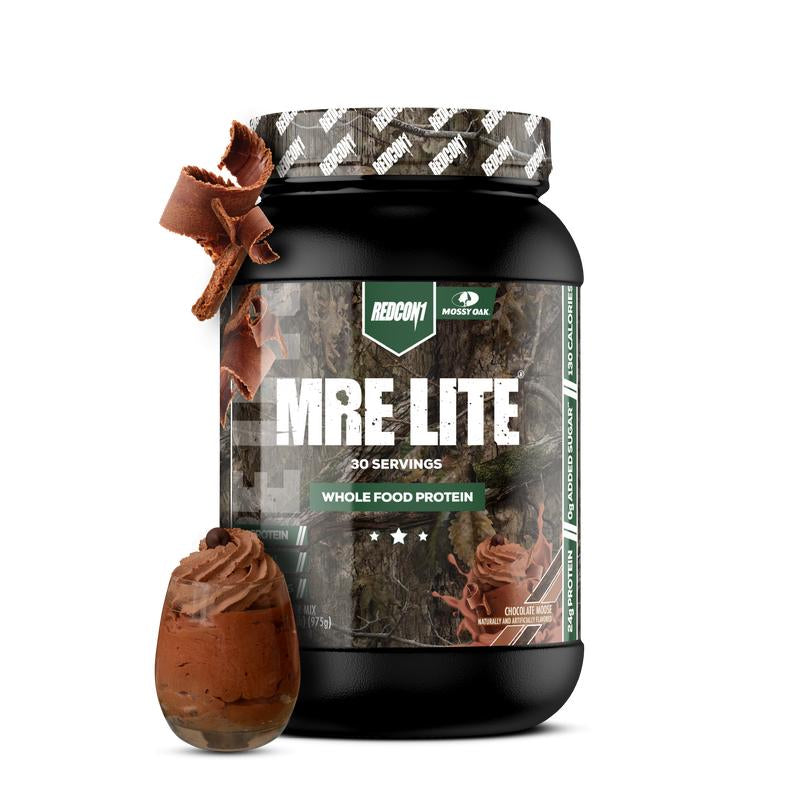MRE LITE MOSSY OAK® CHOCOLATE MOOSE