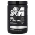 Platinum 100% Glutamine, Unflavored, 10.58 Oz (300 G)